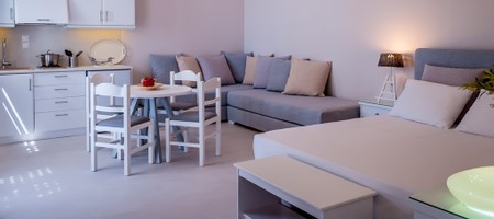 Suite [4 Guests]
