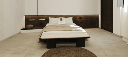 Ease Room