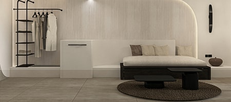 Grand Loft Sea View Suite with Hot Tub