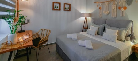 Mavromata’s Cozy Apartment