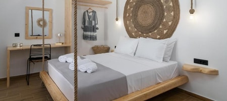 Melina’s Cozy Apartment