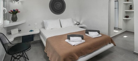 Tsakonas Home Mandrakia