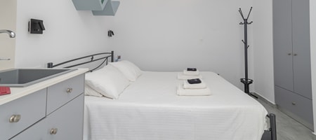 Standard Studio (no view)