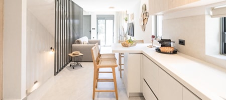 Maisonette