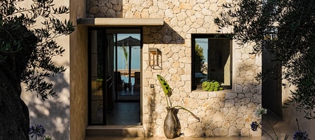 Villa Julious