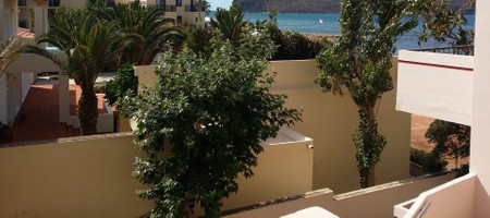 Suite Sea View