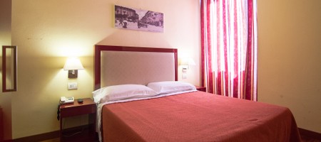 Double/Twin Room