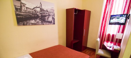 Single Room