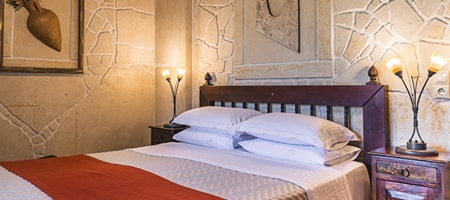 Suite Sea View