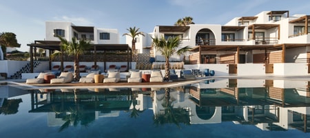 Andronis Minois Paros