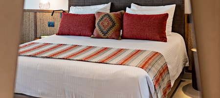 Superior Junior Suite