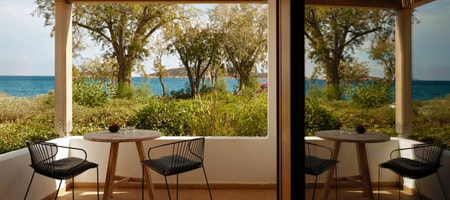 Bungalow Seafront
