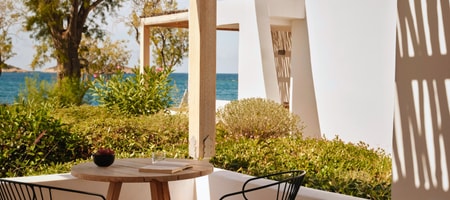 Seaview Bungalow