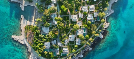 Minos Beach Art Hotel