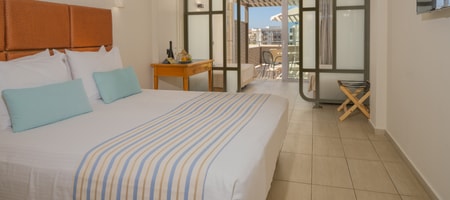 Superior Junior Suite