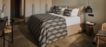 Zen Double Room