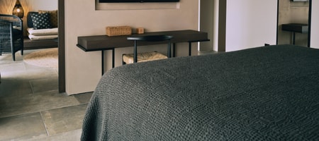 Zen Sea View Suite