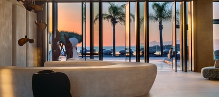 Minos Palace Resort