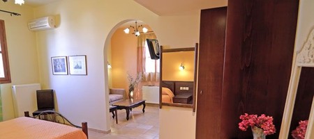 Superior Studio With City View