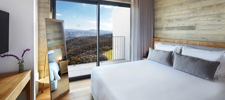 Ezousa Duplex Suite
