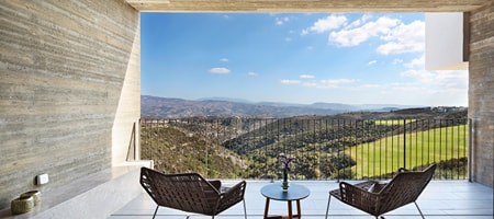 Ezousa Executive Suite