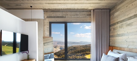 Ezousa Superior Suite