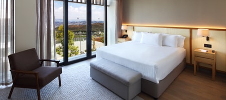 Luxe Spa Suite