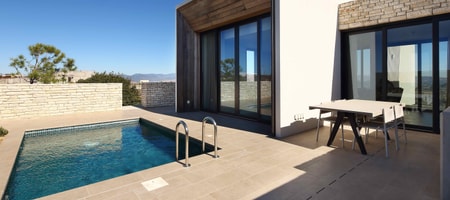 Ridge Villa