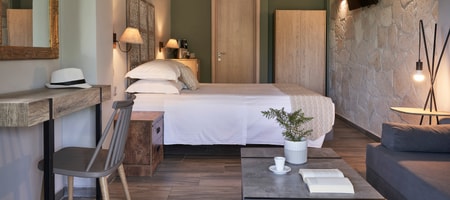 Special Offer – Classic Double Room