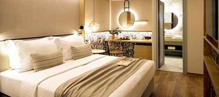 Bungalow Junior Suite