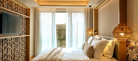 Family 1Bedroom Junior Suite