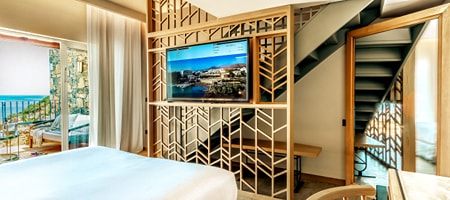 Maisonette