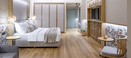 Promo Double Room