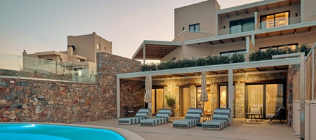 Villa Agali
