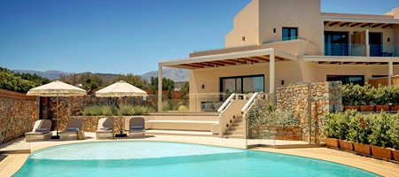 Villa Ntelina