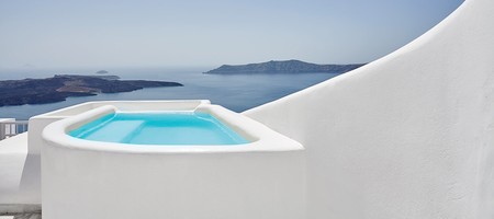 Mirabo Luxury Villas