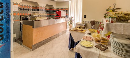 Mirage Hotel Rome