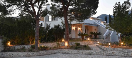 Miramare Apartment
