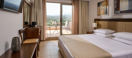 Suite Sea View