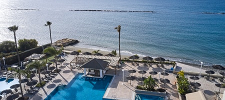Atlantica Miramare Beach