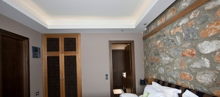 Private Suite