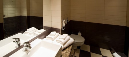 Suite with Sea View