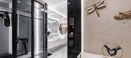 Signature Suites