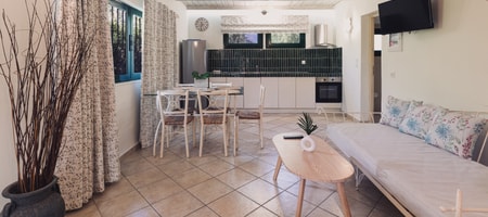 Maisonette