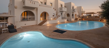 Mitos Suites