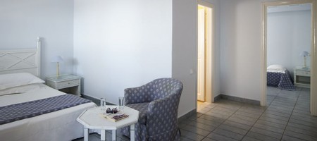 Family Suite Sharing Pool Mountain View