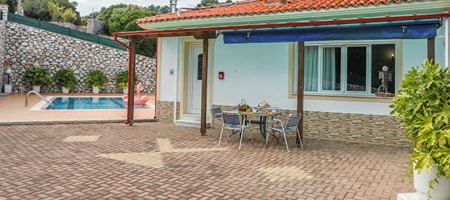 Superior Villa