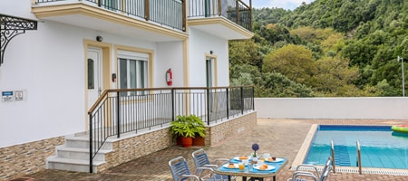 Standard Villa