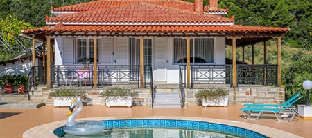 Villa Mitzelos