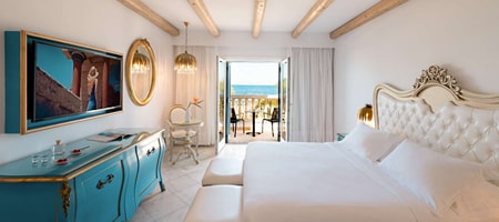 Bungalow Sea View